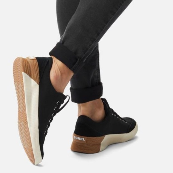 COPY - New Sorel Out N about  plus classic sneakers - Picture 2 of 13